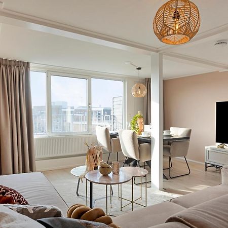 Апартаменты Enschede81 Экстерьер фото